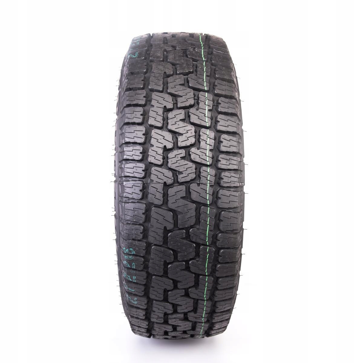 295/40R20 opona PIRELLI Scorpion All Terrain Plus XL NA0 110V